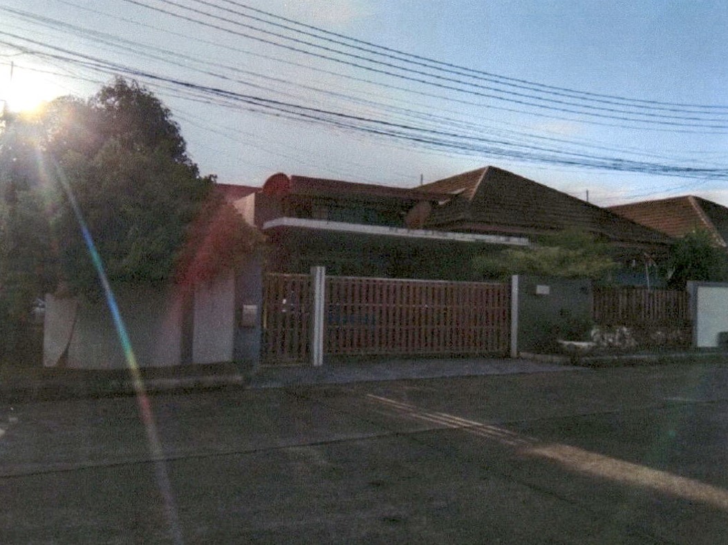 ขายทอดตลาด ที่ดินพร้อมสิ่งปลูกสร้าง ต.บ้านพรุ อ.หาดใหญ่ จ.สงขลา