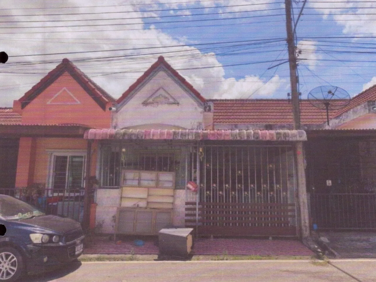 ขายทอดตลาด ที่ดินพร้อมสิ่งปลูกสร้าง ต.ควนลัง อ.หาดใหญ่ จ.สงขลา