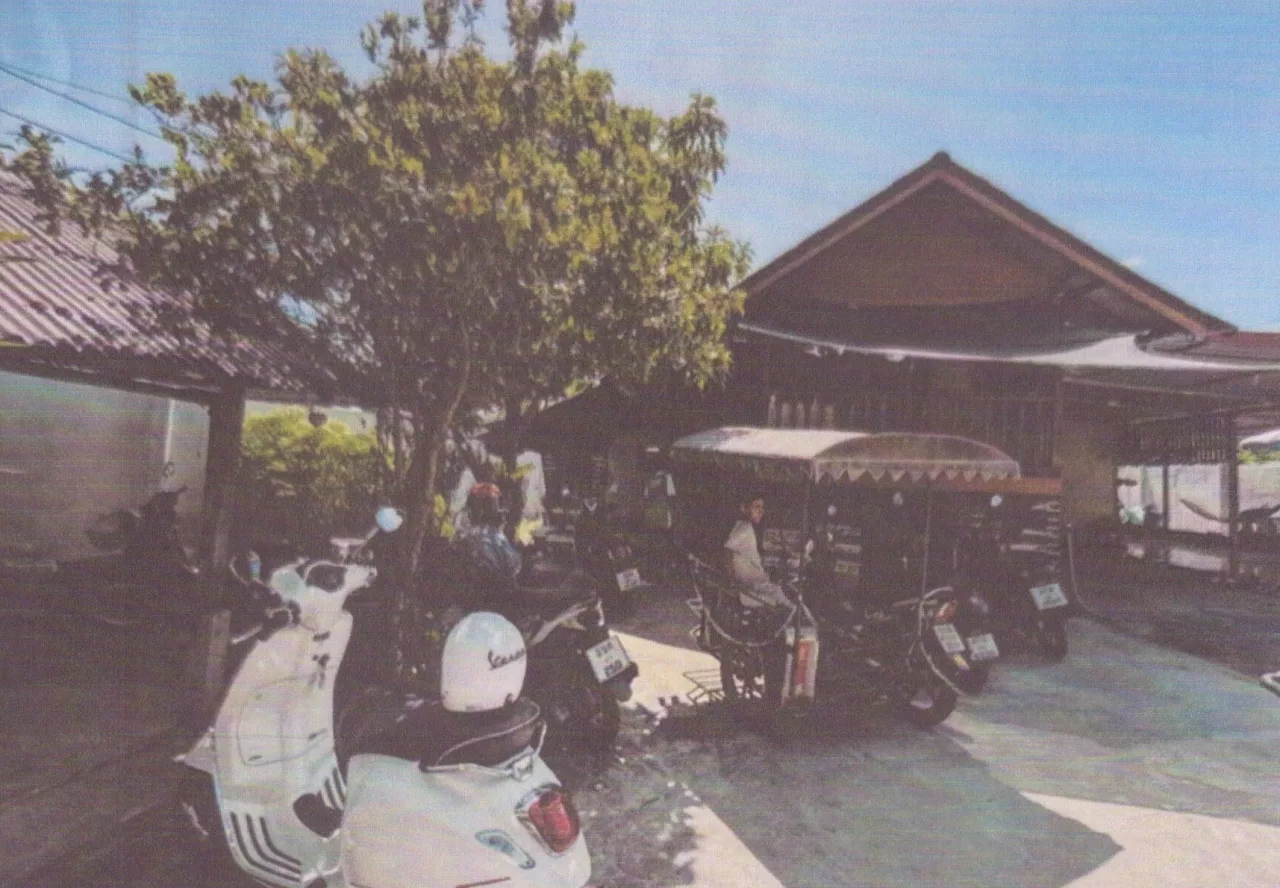 ขายทอดตลาด ที่ดินพร้อมสิ่งปลูกสร้าง ต.สทิงหม้อ อ.สิงหนคร จ.สงขลา