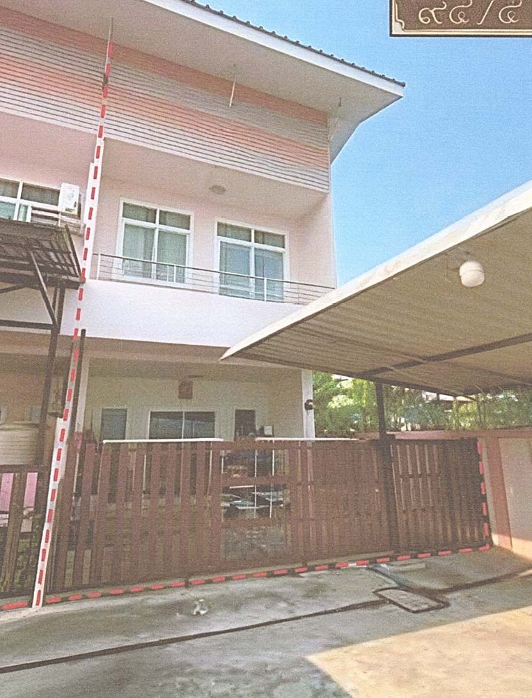 ขายทอดตลาด ที่ดินพร้อมสิ่งปลูกสร้าง ต.บางหัวเสือ อ.พระประแดง จ.สมุทรปราการ