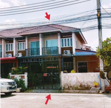 ขายทอดตลาด ที่ดินพร้อมสิ่งปลูกสร้าง ต.บางบ่อ อ.บางบ่อ จ.สมุทรปราการ