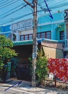 ขายทอดตลาด ที่ดินพร้อมสิ่งปลูกสร้าง ต.ท้ายบ้าน อ.เมืองสมุทรปราการ(เมือง) จ.สมุทรปราการ