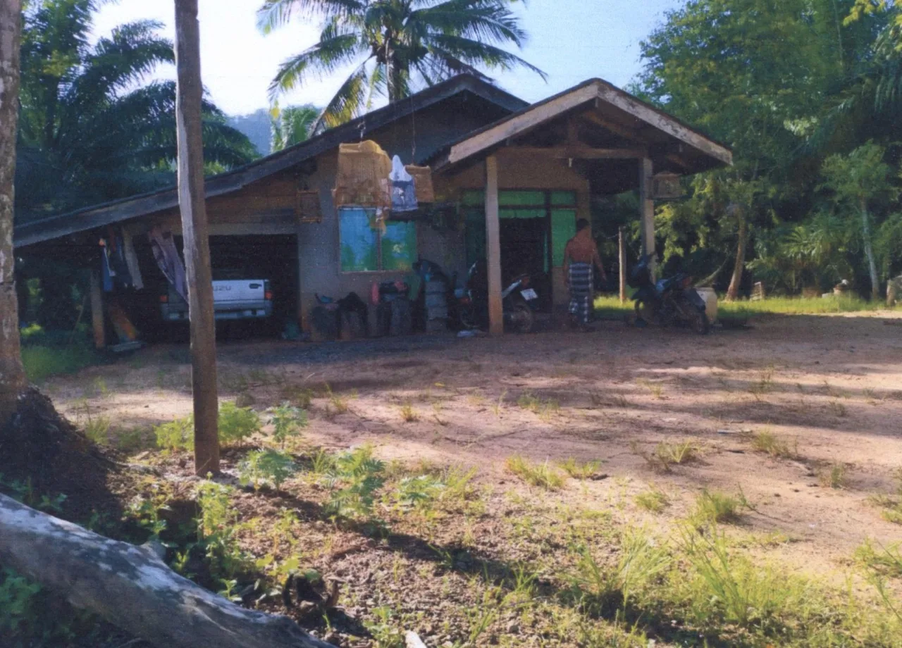 ขายทอดตลาด ที่ดินพร้อมสิ่งปลูกสร้าง ต.ทุ่งหว้า อ.ทุ่งหว้า จ.สตูล