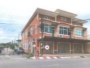 ขายทอดตลาด ที่ดินพร้อมสิ่งปลูกสร้าง ต.พิมาน อ.เมืองสตูล จ.สตูล