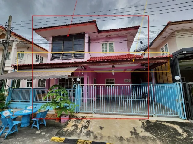 ขายทอดตลาด ที่ดินพร้อมสิ่งปลูกสร้าง ต.แพรกษาใหม่ อ.เมืองสมุทรปราการ จ.สมุทรปราการ
