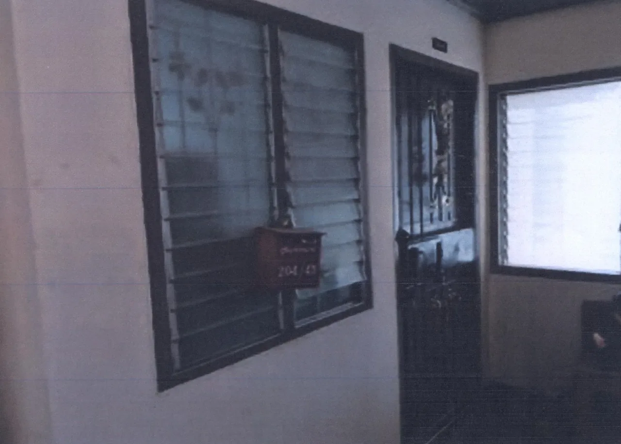 ขายทอดตลาด ห้องชุด ต.ศีรษะจรเข้ใหญ่ อ.บางเสาธง จ.สมุทรปราการ