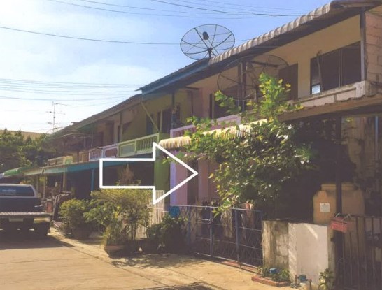 ขายทอดตลาด ที่ดินพร้อมสิ่งปลูกสร้าง ต.บางโปรง อ.เมืองสมุทรปราการ จ.สมุทรปราการ