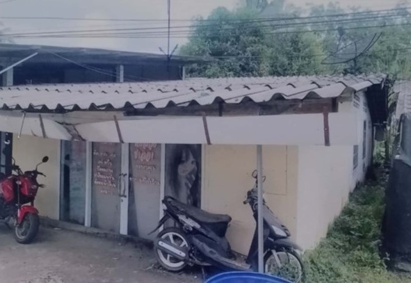 ขายทอดตลาด ที่ดินพร้อมสิ่งปลูกสร้าง ต.เกตรี อ.เมืองสตูล จ.สตูล