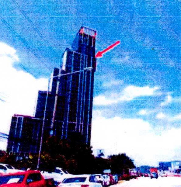 ขายทอดตลาด ห้องชุด ต.สุรศักดิ์ อ.ศรีราชา จ.ชลบุรี