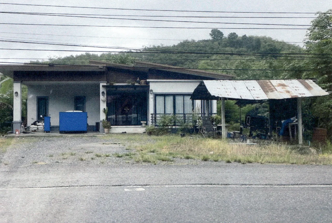 ขายทอดตลาด ที่ดินพร้อมสิ่งปลูกสร้าง ต.นาทอน อ.ทุ่งหว้า จ.สตูล