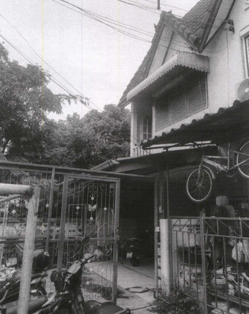 ขายทอดตลาด ที่ดินพร้อมสิ่งปลูกสร้าง ต.นาโฉง อ.เมืองสระบุรี จ.สระบุรี