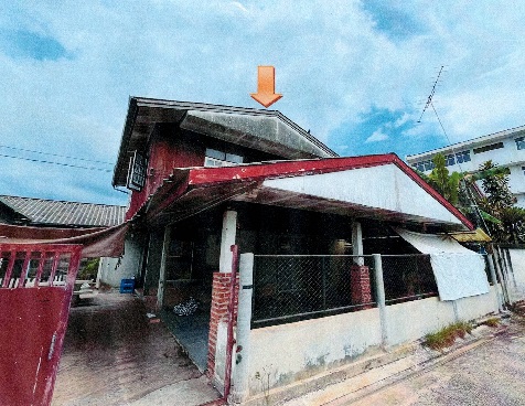 ขายทอดตลาด ที่ดินพร้อมสิ่งปลูกสร้าง ต.ในเมือง อ.เมืองขอนแก่น จ.ขอนแก่น