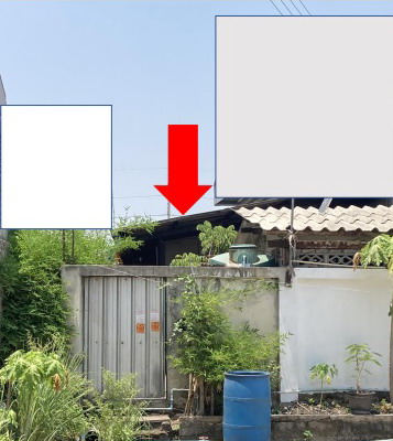 ขายทอดตลาด ที่ดินพร้อมสิ่งปลูกสร้าง ต.คลองมะเดื่อ อ.กระทุ่มแบน จ.สมุทรสาคร