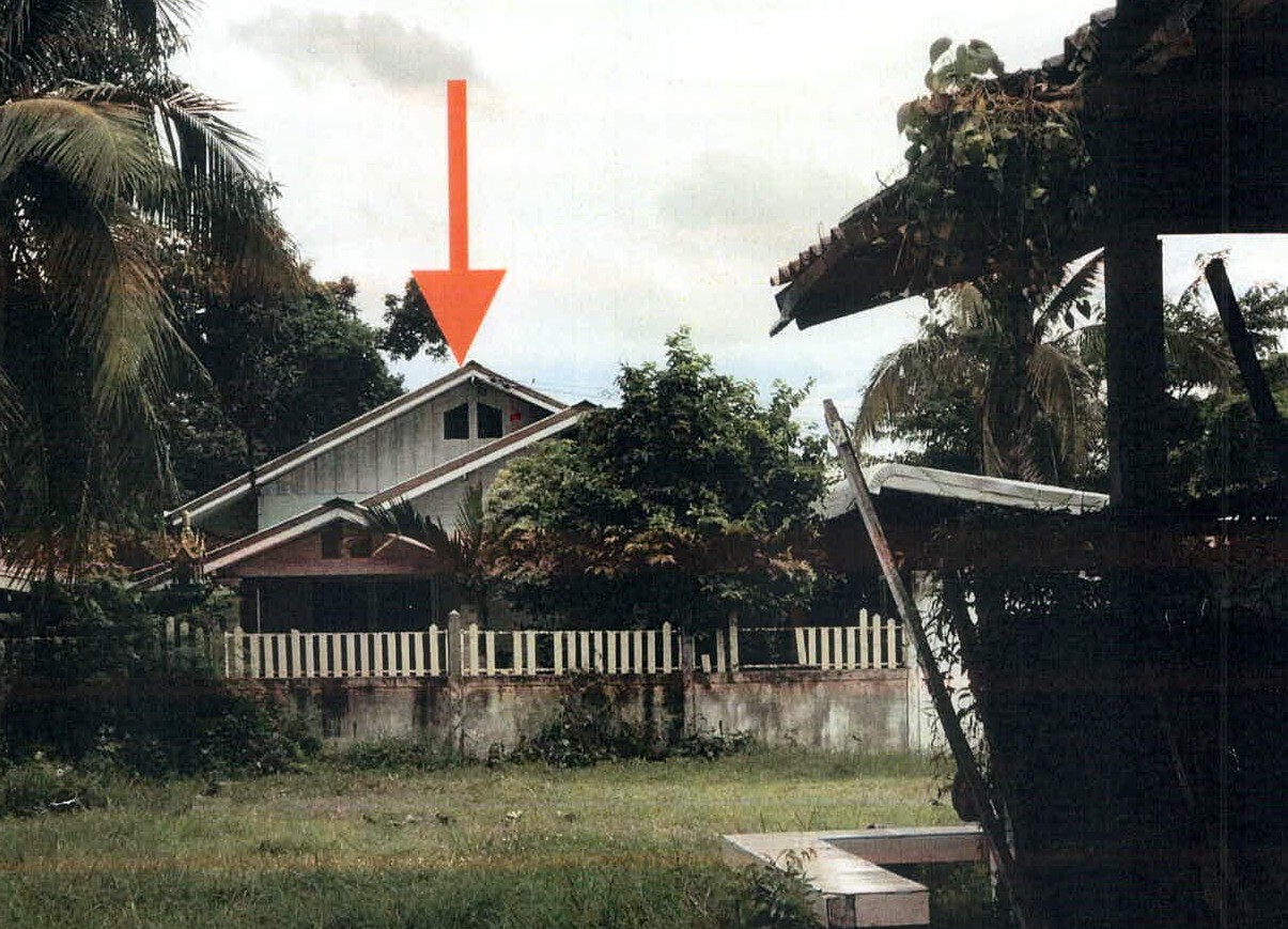 ขายทอดตลาด ที่ดินพร้อมสิ่งปลูกสร้าง ต.ท่าสว่าง อ.เมืองสุรินทร์ จ.สุรินทร์