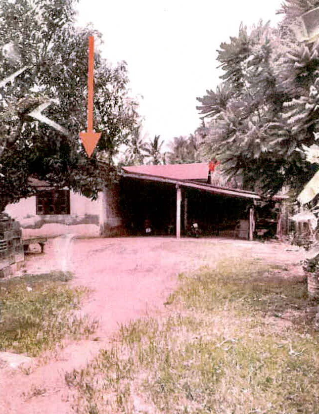 ขายทอดตลาด ที่ดินพร้อมสิ่งปลูกสร้าง ต.ตาเบา อ.ปราสาท จ.สุรินทร์