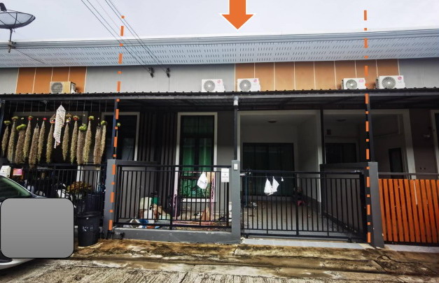 ขายทอดตลาด ที่ดินพร้อมสิ่งปลูกสร้าง ต.ท่าทราย อ.เมืองสมุทรสาคร จ.สมุทรสาคร