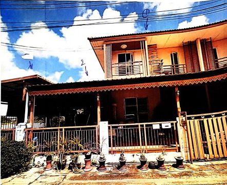 ขายทอดตลาด ที่ดินพร้อมสิ่งปลูกสร้าง ต.พันท้ายนรสิงห์ อ.เมืองสมุทรสาคร จ.สมุทรสาคร