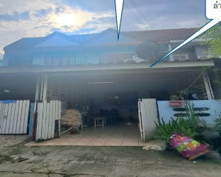 ขายทอดตลาด ที่ดินพร้อมสิ่งปลูกสร้าง ต.คลองมะเดื่อ อ.กระทุ่มแบน จ.สมุทรสาคร