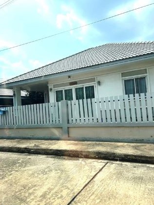 ขายทอดตลาด ที่ดินพร้อมสิ่งปลูกสร้าง ต.บ้านป่า อ.แก่งคอย จ.สระบุรี