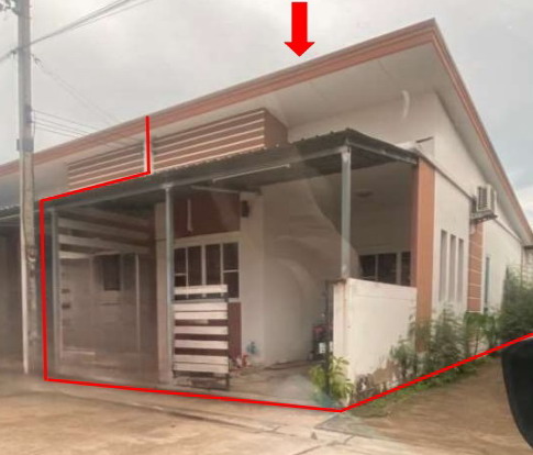 ขายทอดตลาด ที่ดินพร้อมสิ่งปลูกสร้าง ต.ท่าทราย อ.เมืองสมุทรสาคร จ.สมุทรสาคร