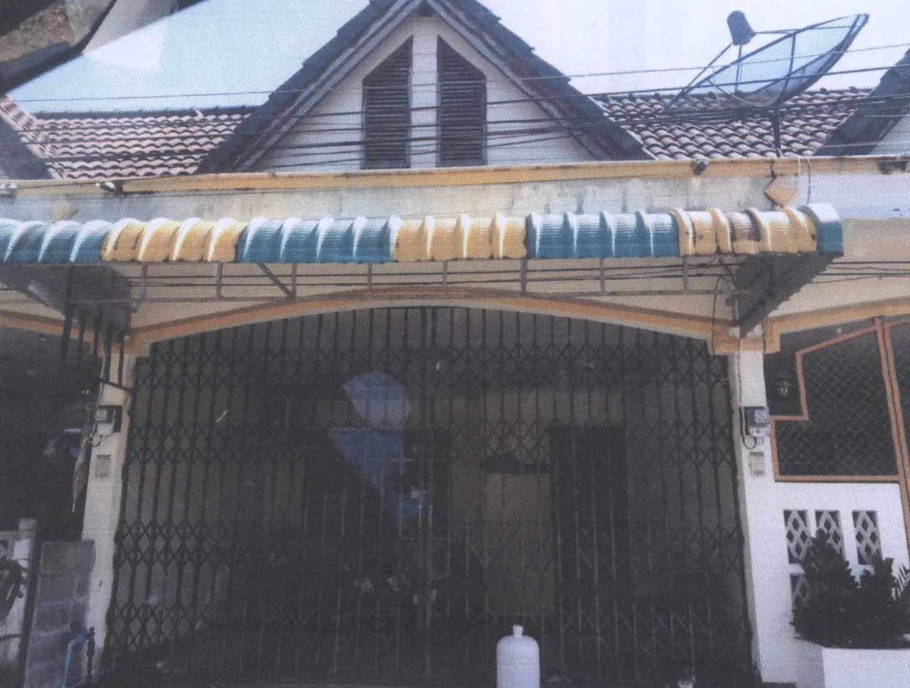 ขายทอดตลาด ที่ดินพร้อมสิ่งปลูกสร้าง ต.คลองขุด อ.เมืองสตูล จ.สตูล