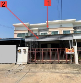 ขายทอดตลาด ที่ดินพร้อมสิ่งปลูกสร้าง ต.พันท้ายนรสิงห์ อ.เมืองสมุทรสาคร จ.สมุทรสาคร