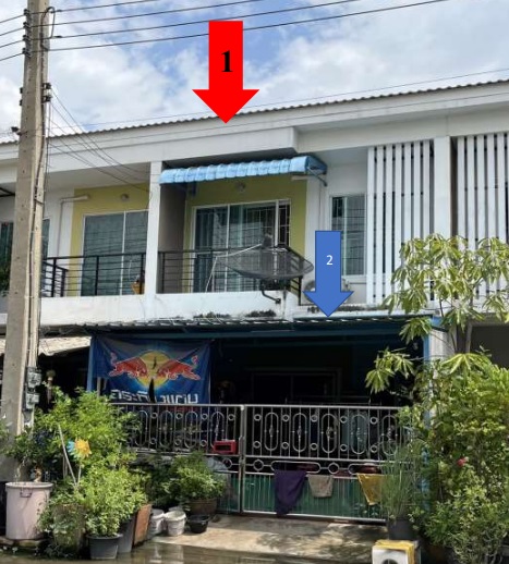 ขายทอดตลาด ที่ดินพร้อมสิ่งปลูกสร้าง ต.พันท้ายนรสิงห์ อ.เมืองสมุทรสาคร จ.สมุทรสาคร