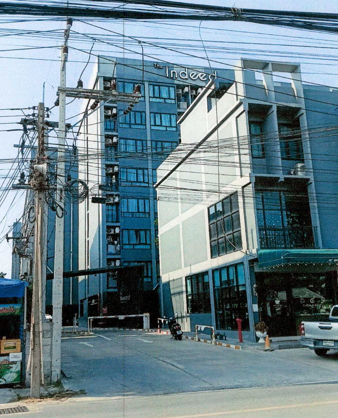 ขายทอดตลาด ห้องชุด จ.ชลบุรี