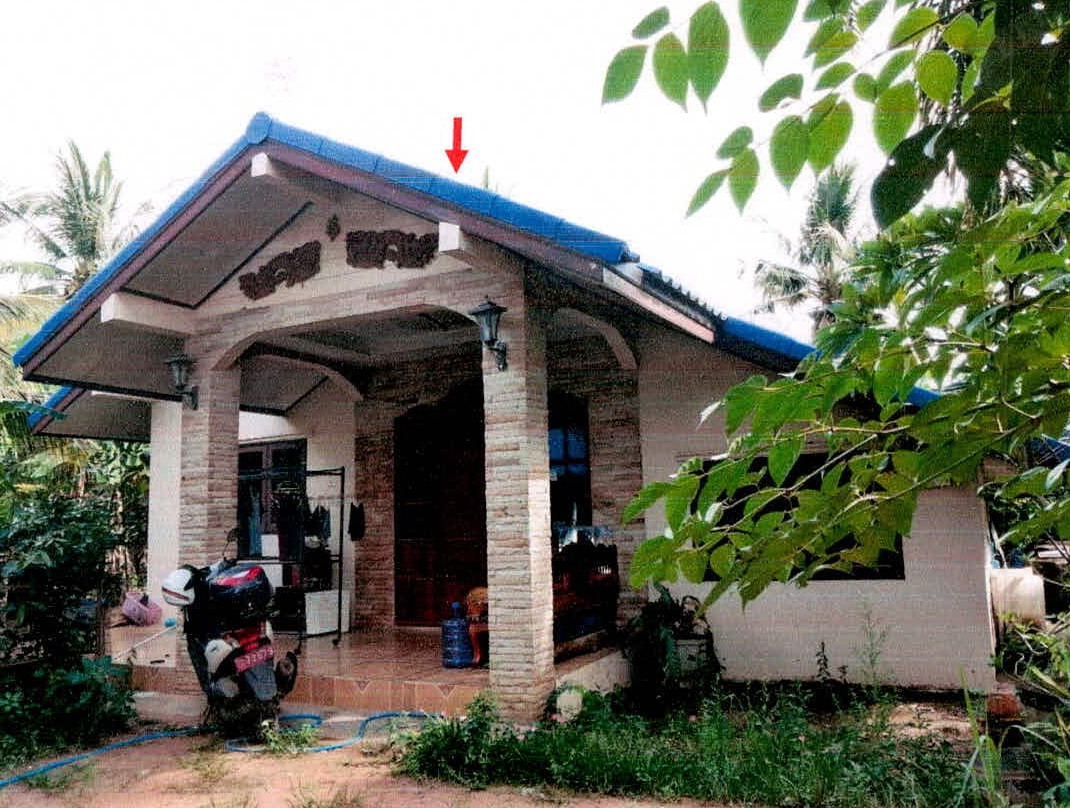 ขายทอดตลาด ที่ดินพร้อมสิ่งปลูกสร้าง ต.ตระแสง อ.เมืองสุรินทร์ จ.สุรินทร์