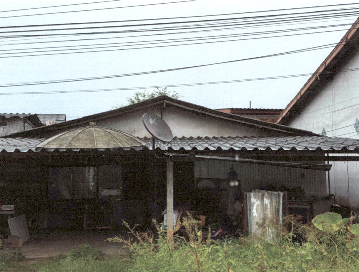 ขายทอดตลาด ที่ดินพร้อมสิ่งปลูกสร้าง ต.โคกยาง อ.เหนือคลอง จ.กระบี่