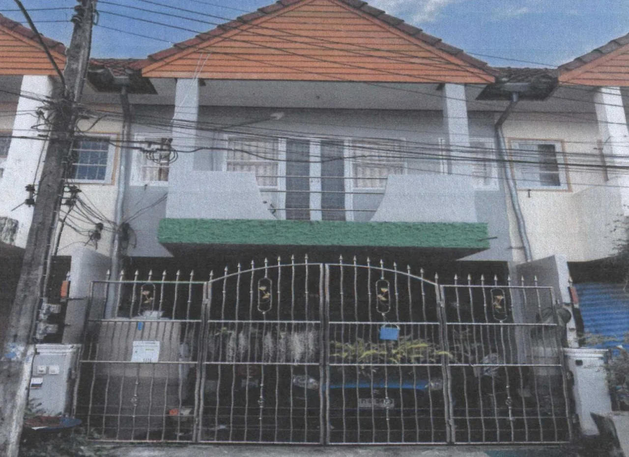 ขายทอดตลาด ที่ดินพร้อมสิ่งปลูกสร้าง ต.พิมาน อ.เมืองสตูล จ.สตูล