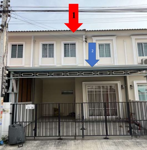 ขายทอดตลาด ที่ดินพร้อมสิ่งปลูกสร้าง ต.อ้อมน้อย อ.กระทุ่มแบน จ.สมุทรสาคร