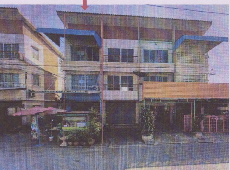 ขายทอดตลาด ที่ดินพร้อมสิ่งปลูกสร้าง ต.ท่าทราย อ.เมืองสมุทรสาคร จ.สมุทรสาคร