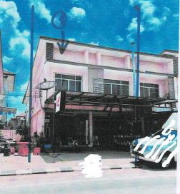 ขายทอดตลาด ที่ดินพร้อมสิ่งปลูกสร้าง ต.ศิลา อ.เมืองขอนแก่น จ.ขอนแก่น