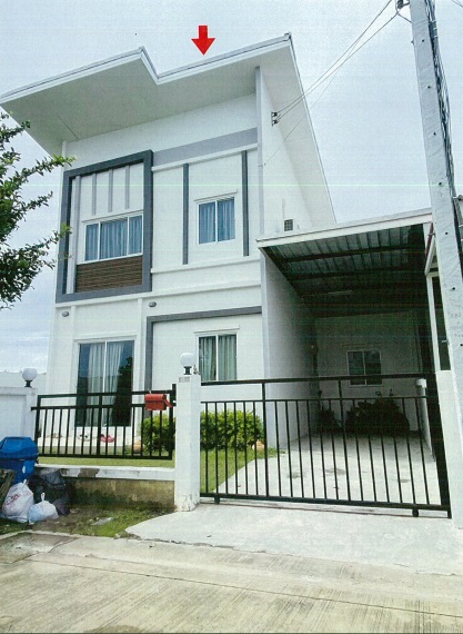 ขายทอดตลาด ที่ดินพร้อมสิ่งปลูกสร้าง ต.สวนหลวง อ.กระทุ่มแบน จ.สมุทรสาคร