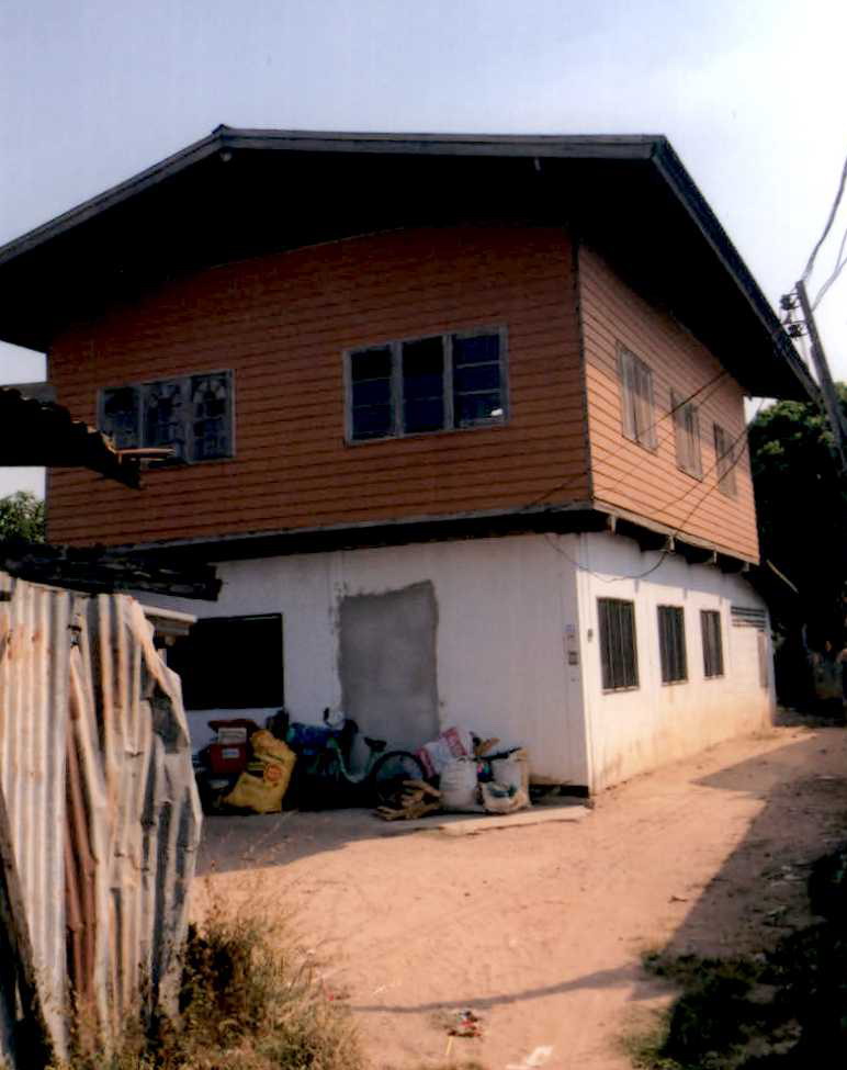 ขายทอดตลาด ที่ดินพร้อมสิ่งปลูกสร้าง ต.น้ำพอง อ.น้ำพอง จ.ขอนแก่น
