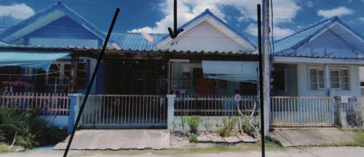 ขายทอดตลาด ที่ดินพร้อมสิ่งปลูกสร้าง ต.หนองสรวง อ.วิหารแดง จ.สระบุรี
