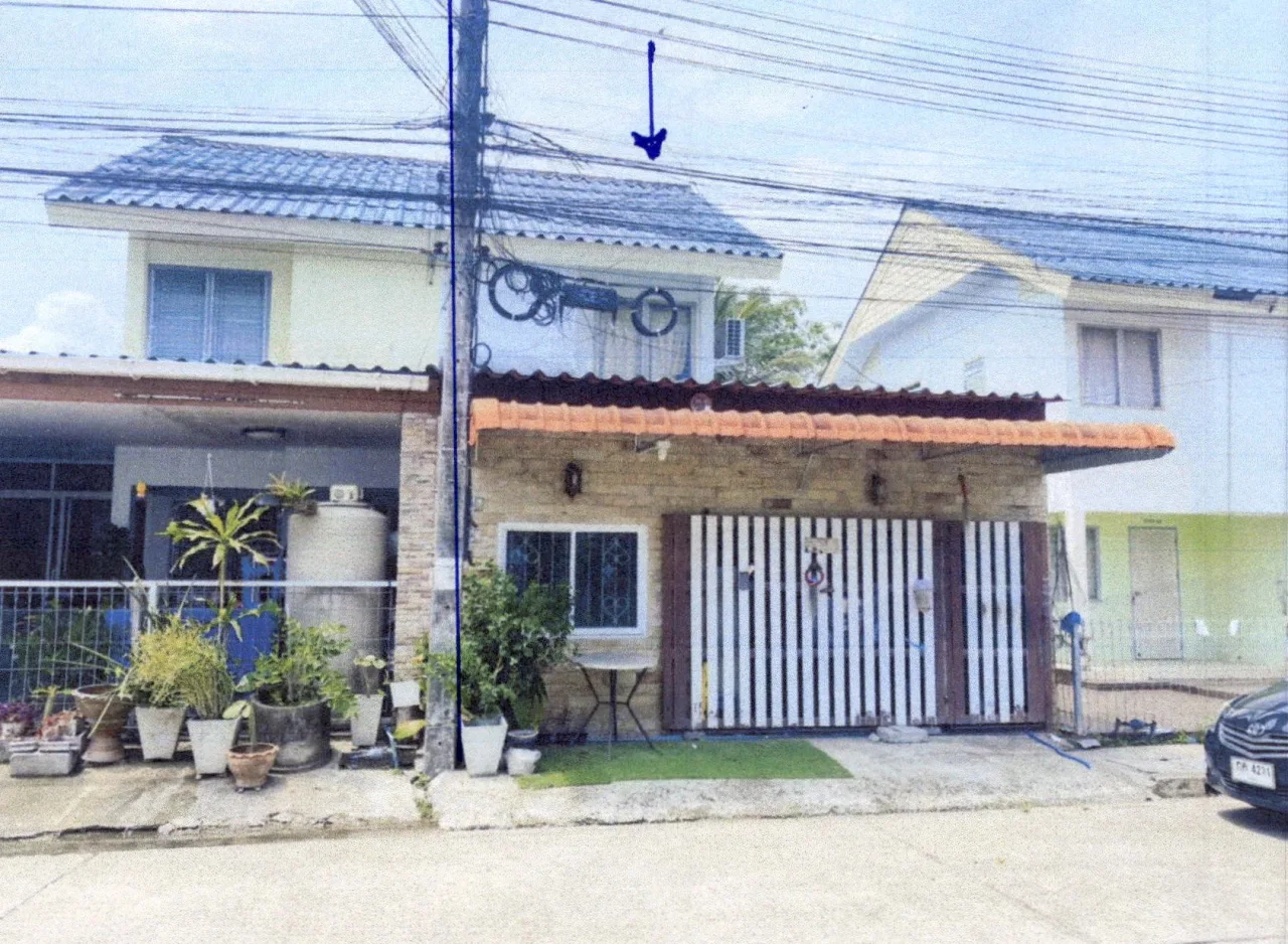 ขายทอดตลาด ที่ดินพร้อมสิ่งปลูกสร้าง ต.คลองขุด อ.เมืองสตูล จ.สตูล