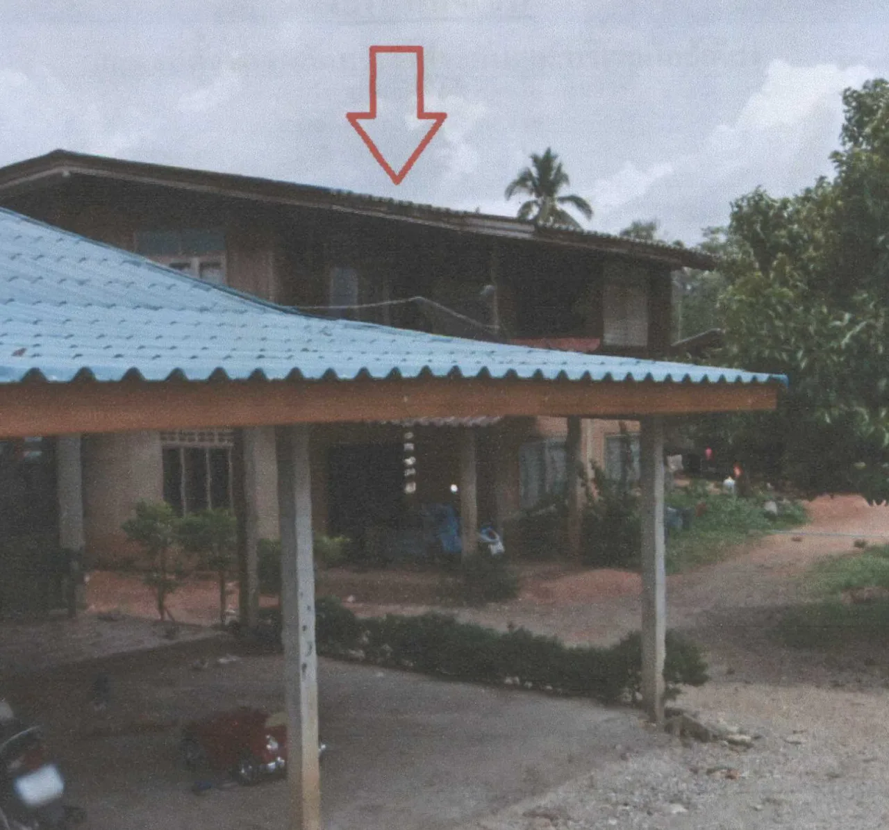 ขายทอดตลาด ที่ดินพร้อมสิ่งปลูกสร้าง ต.ควนโดน อ.ควนโดน จ.สตูล