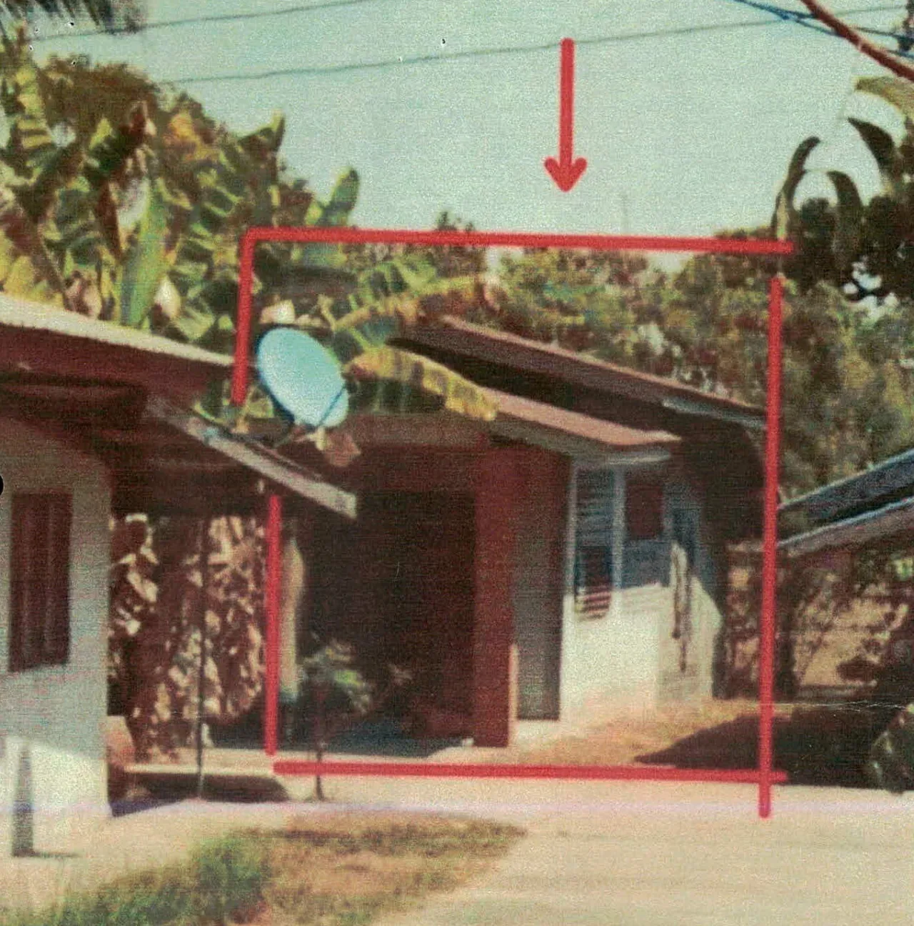 ขายทอดตลาด ที่ดินพร้อมสิ่งปลูกสร้าง ต.ลำดวน อ.ลำดวน จ.สุรินทร์