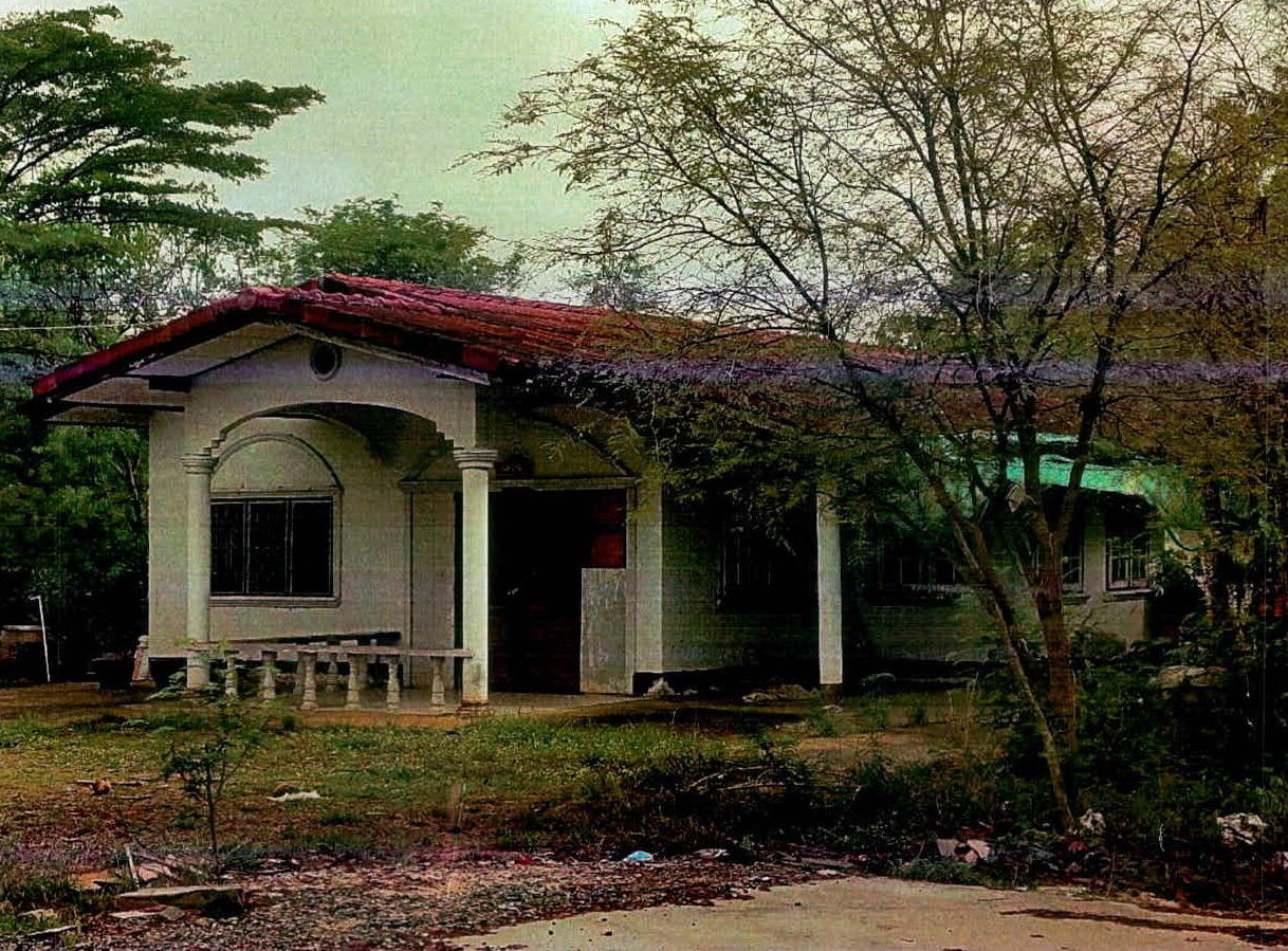 ขายทอดตลาด ที่ดินพร้อมสิ่งปลูกสร้าง ต.คอโค อ.เมืองสุรินทร์ จ.สุรินทร์