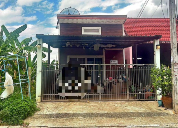 ขายทอดตลาด ที่ดินพร้อมสิ่งปลูกสร้าง ต.คลองขุด อ.เมืองสตูล จ.สตูล