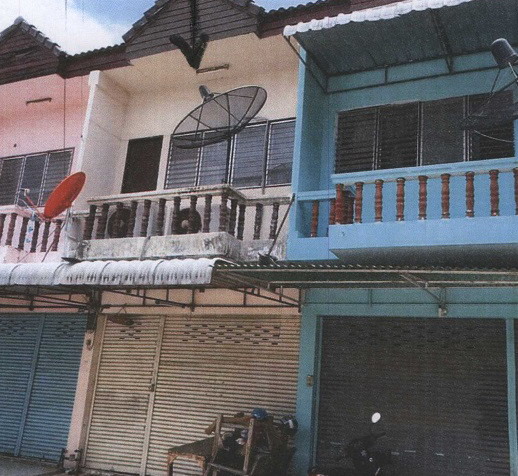 ขายทอดตลาด ที่ดินพร้อมสิ่งปลูกสร้าง ต.บ้านเป็ด อ.เมืองขอนแก่น จ.ขอนแก่น
