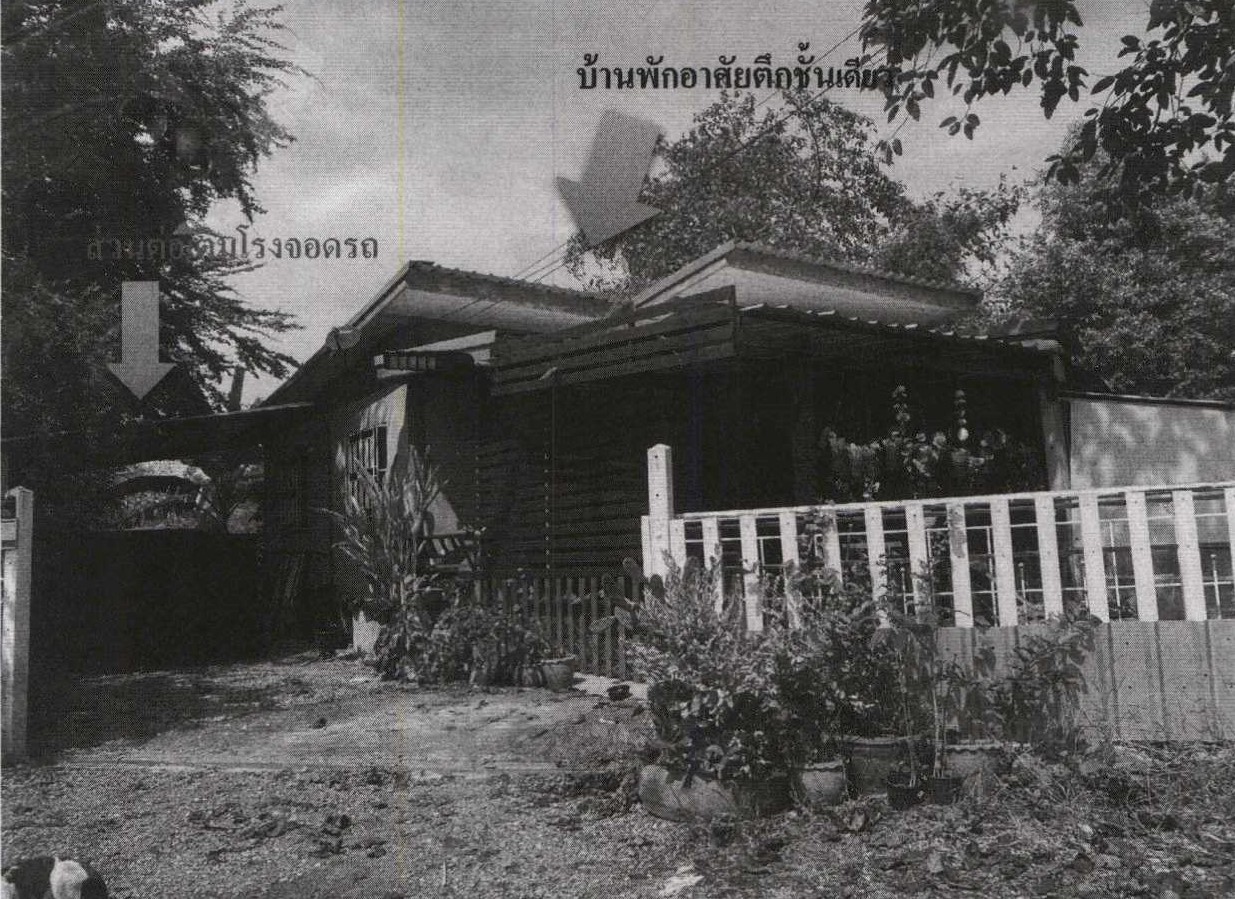 ขายทอดตลาด ที่ดินพร้อมสิ่งปลูกสร้าง ต.หนองนาก อ.หนองแค จ.สระบุรี