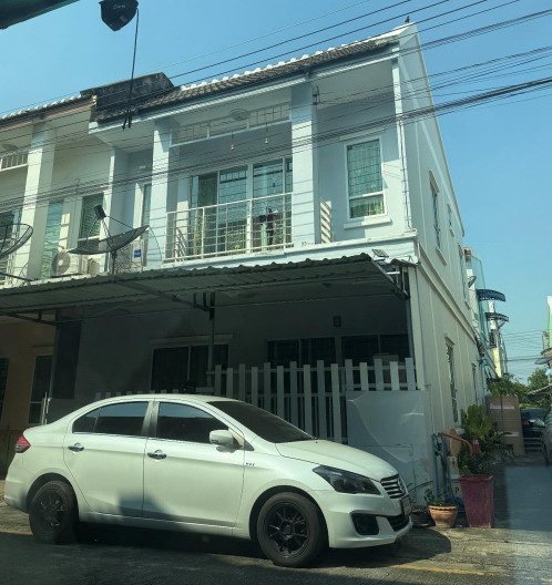 ขายทอดตลาด ที่ดินพร้อมสิ่งปลูกสร้าง ต.คลองมะเดื่อ อ.กระทุ่มแบน จ.สมุทรสาคร