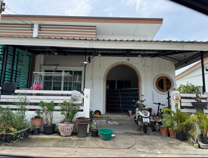 ขายทอดตลาด ที่ดินพร้อมสิ่งปลูกสร้าง ต.ท่าทราย อ.เมืองสมุทรสาคร จ.สมุทรสาคร