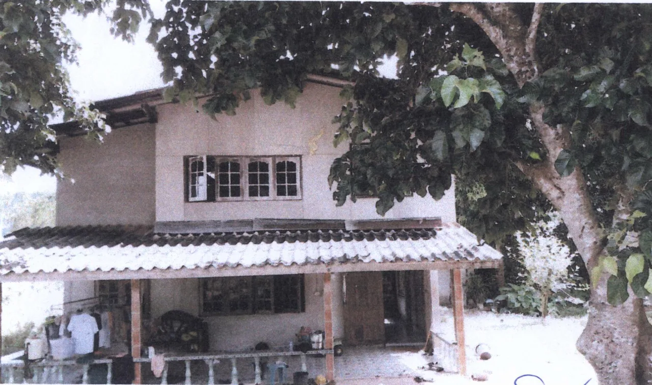 ขายทอดตลาด ที่ดินพร้อมสิ่งปลูกสร้าง ต.ฉลุง อ.เมืองสตูล จ.สตูล