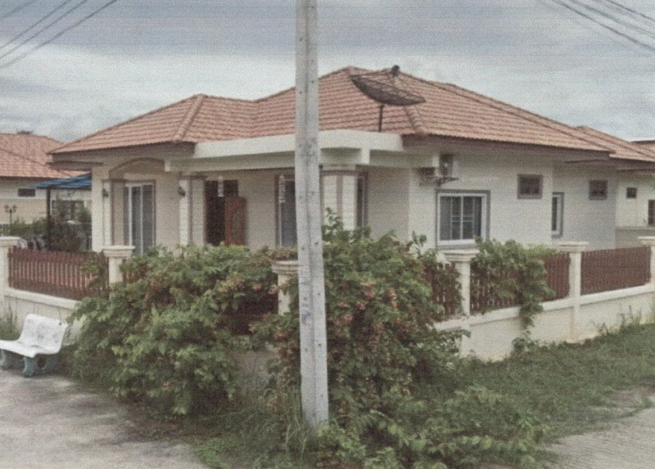 ขายทอดตลาด ที่ดินพร้อมสิ่งปลูกสร้าง ต.คลองขุด อ.เมืองสตูล จ.สตูล