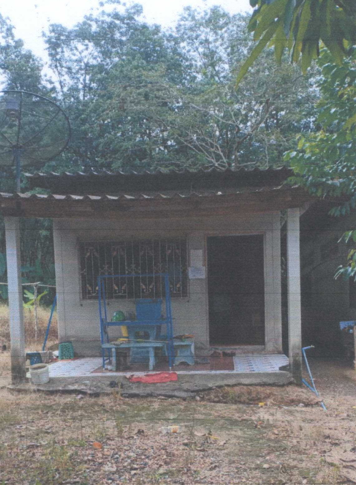 ขายทอดตลาด ที่ดินพร้อมสิ่งปลูกสร้าง ต.นาทอน อ.ทุ่งหว้า จ.สตูล