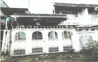 ขายทอดตลาด ที่ดินพร้อมสิ่งปลูกสร้าง ต.ปากข้าวสาร อ.เมืองสระบุรี จ.สระบุรี